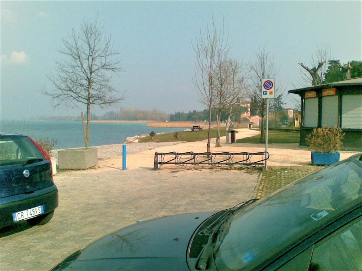 Casa Gisela Apartamento Desenzano del Garda Exterior foto