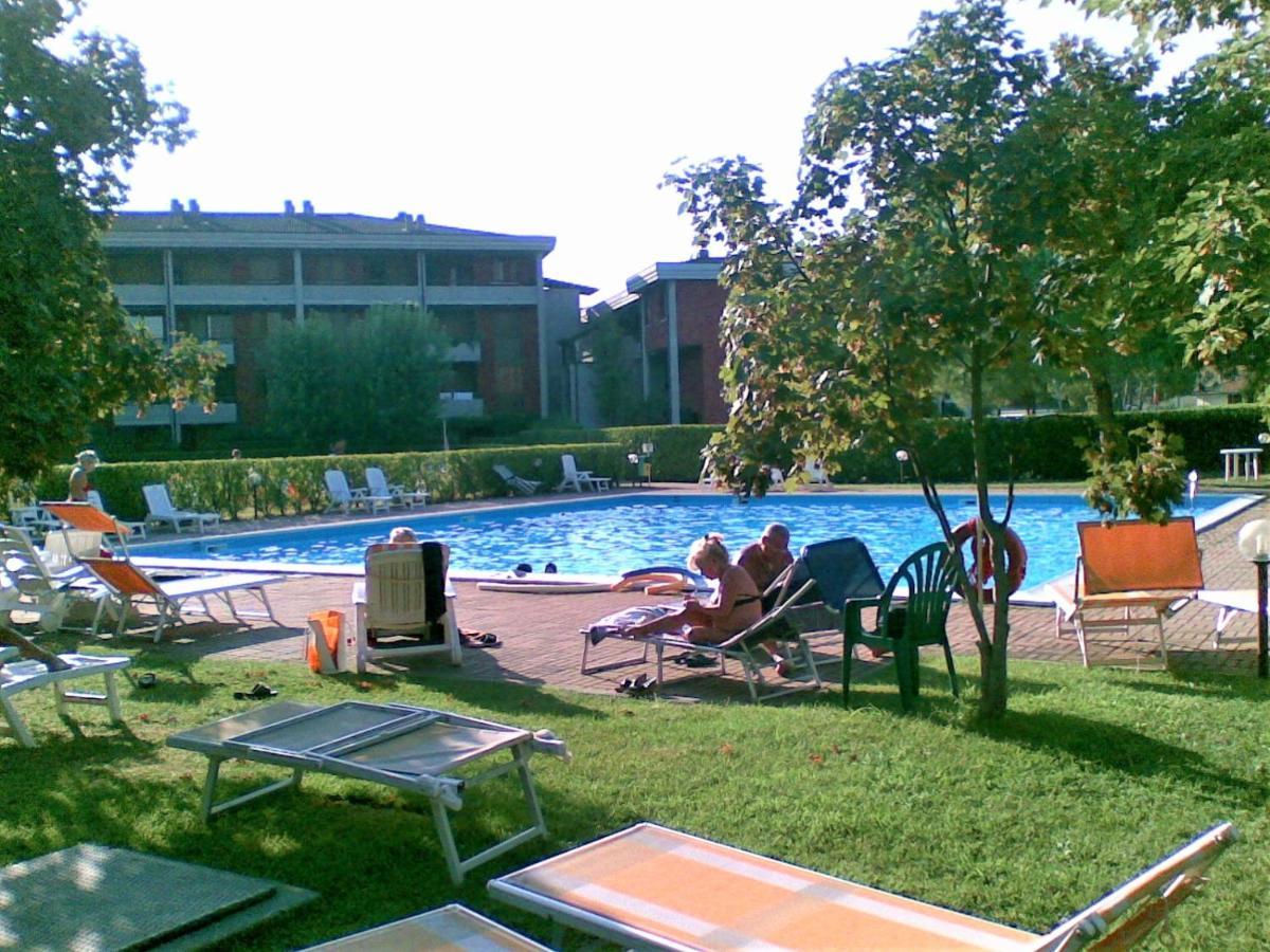 Casa Gisela Apartamento Desenzano del Garda Exterior foto