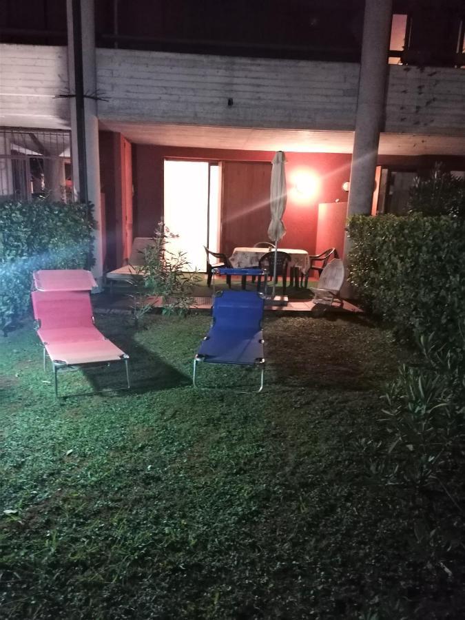 Casa Gisela Apartamento Desenzano del Garda Exterior foto