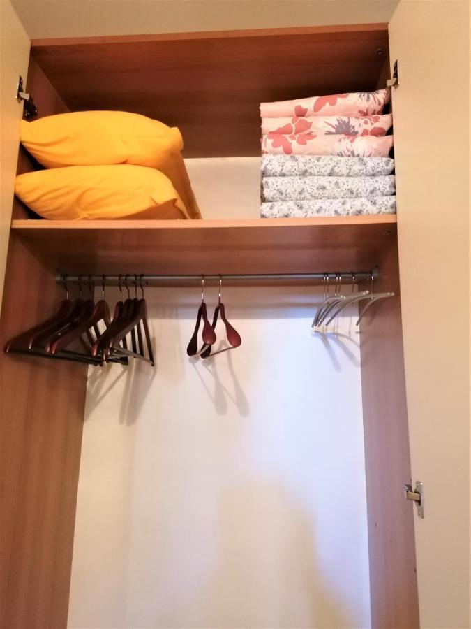 Casa Gisela Apartamento Desenzano del Garda Exterior foto