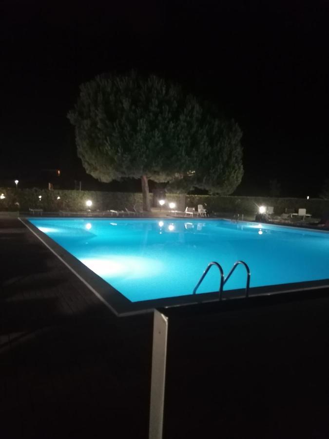 Casa Gisela Apartamento Desenzano del Garda Exterior foto