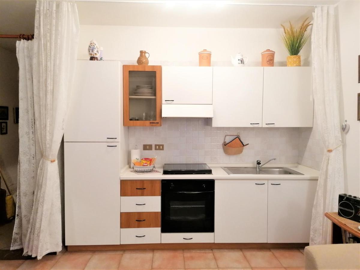 Casa Gisela Apartamento Desenzano del Garda Exterior foto
