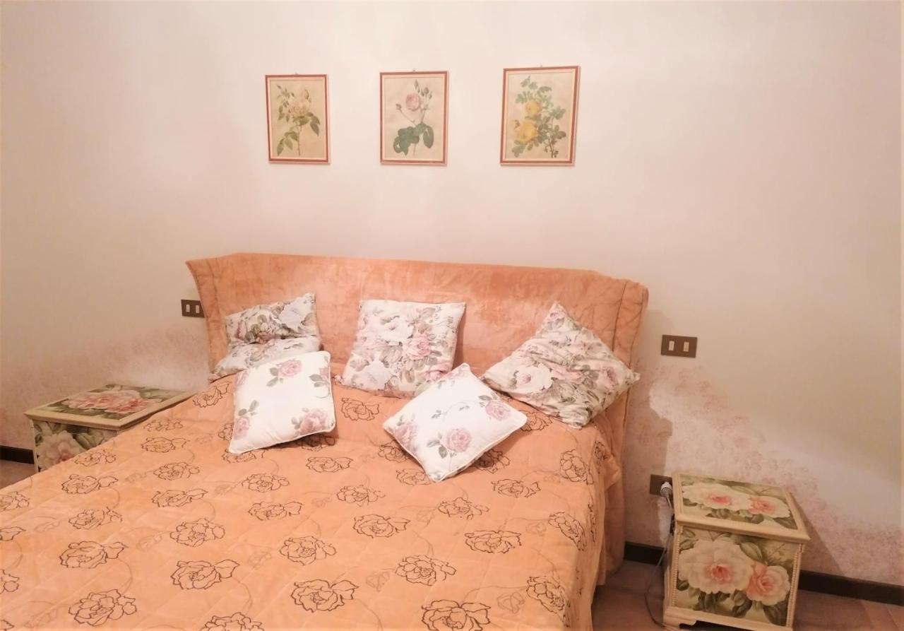 Casa Gisela Apartamento Desenzano del Garda Exterior foto