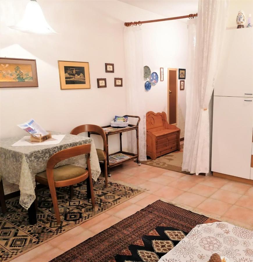 Casa Gisela Apartamento Desenzano del Garda Exterior foto