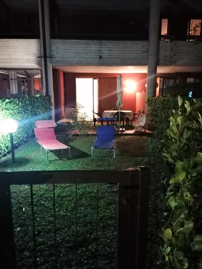 Casa Gisela Apartamento Desenzano del Garda Exterior foto