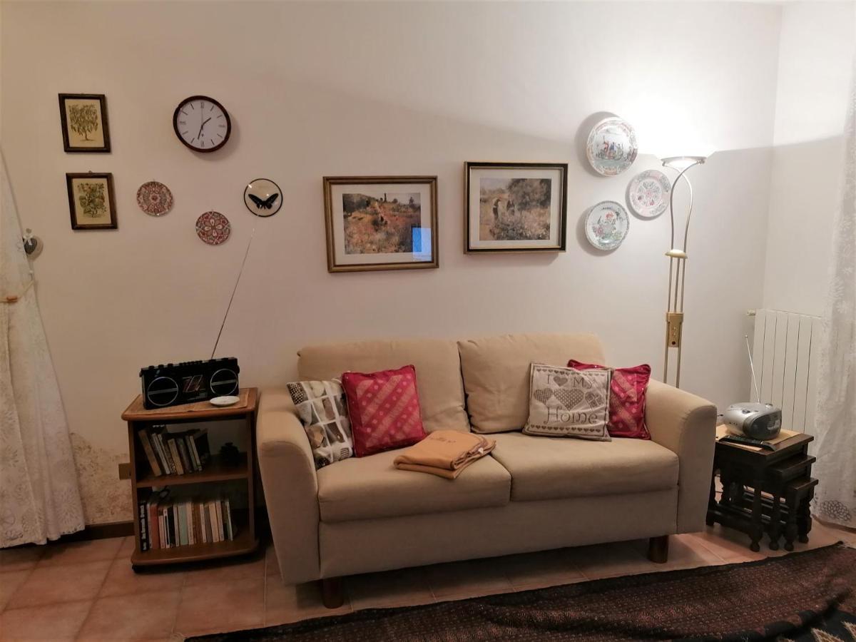 Casa Gisela Apartamento Desenzano del Garda Exterior foto
