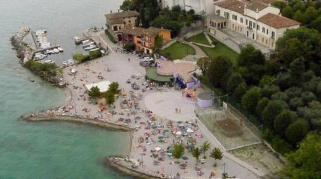Casa Gisela Apartamento Desenzano del Garda Exterior foto